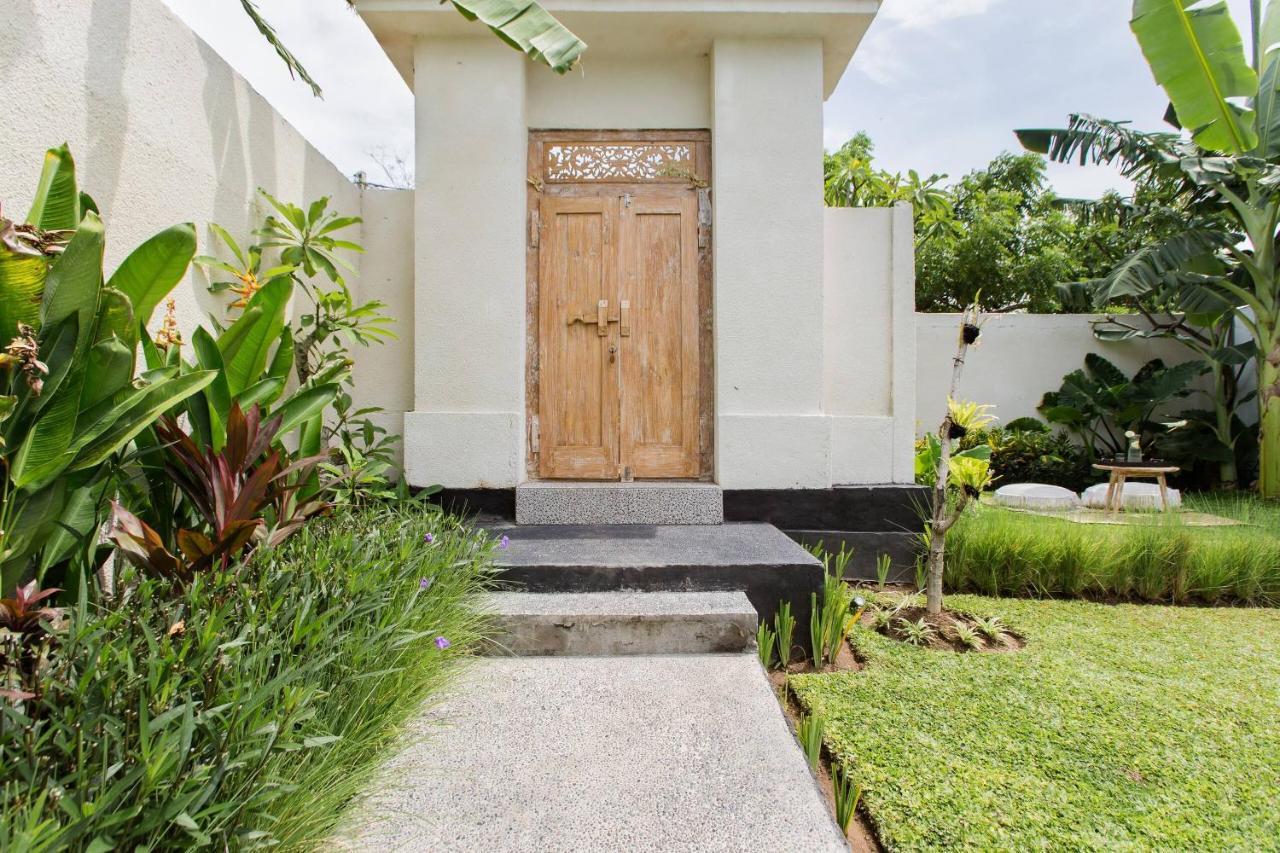Villa Orked 1 Seminyak Exteriér fotografie